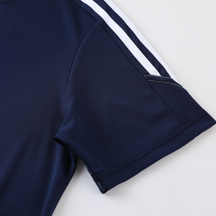Adidas Training Kit - Dark Blue
