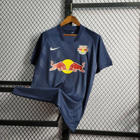 Red Bull Bragantino Black 2022 Shirt s/n° Nike Fan - Dark Blue