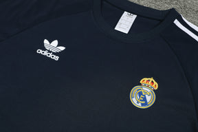 Real Madrid Training Kit 24/25 - Blue