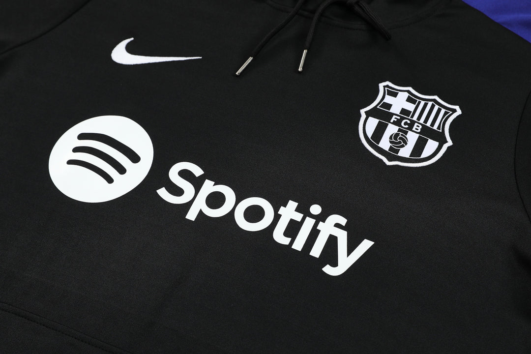 Barcelona Set 2024/25 Cap - Black II