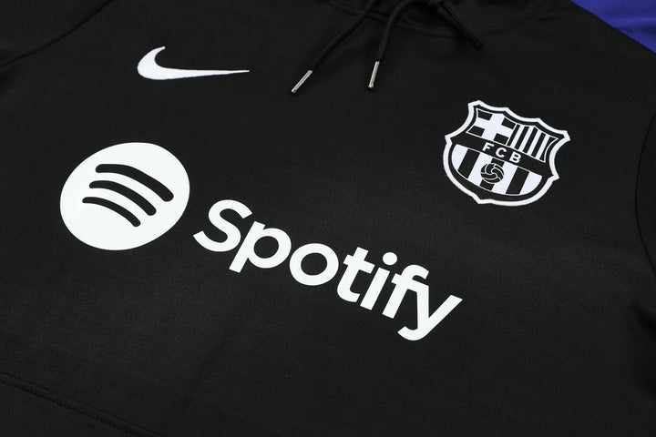 Barcelona Set 2024/25 Cap - Black II