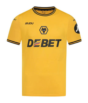 Wolverhampton 2024/25 Home Shirt