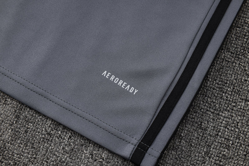 Adidas Training Set - Gray