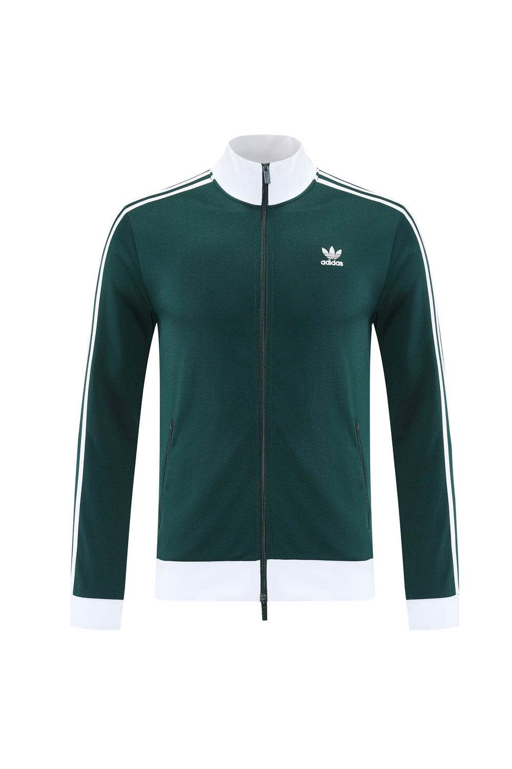 Adidas Set –  Dark Green