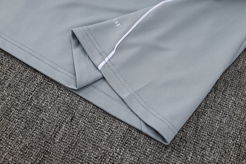 Adidas Training Set - Gray/Black