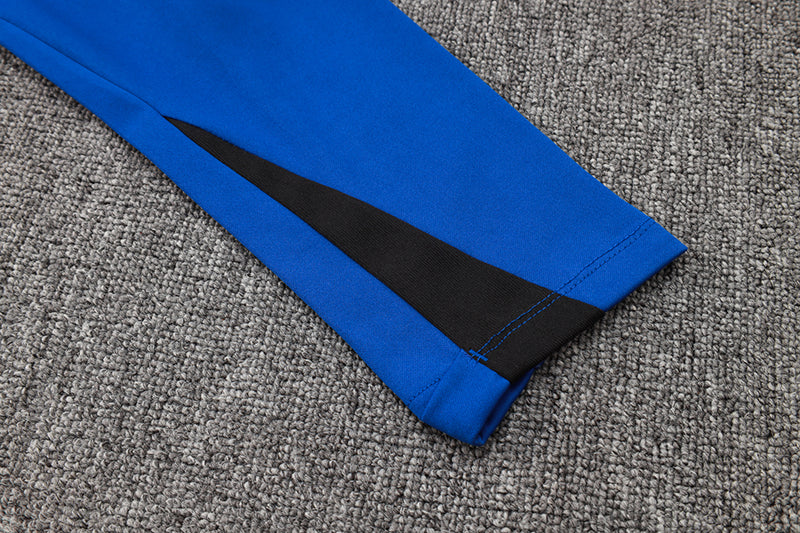 Barcelona Training Set 2024/25 - Blue