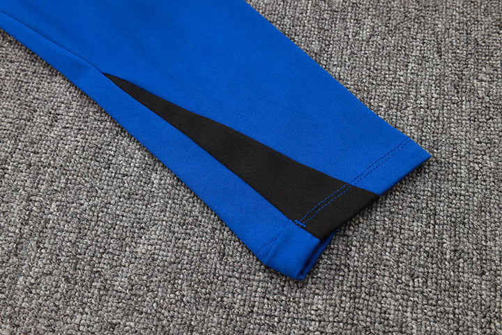 Barcelona Training Set 2024/25 - Blue