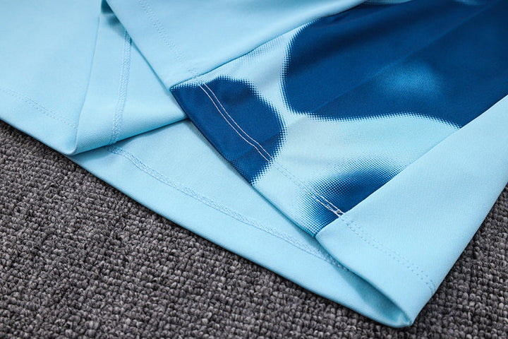 West Ham Training Set 2023/24 - Light blue