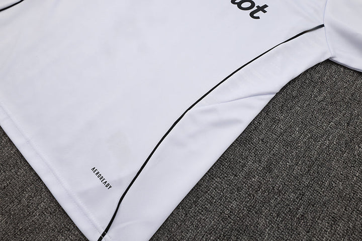 Inter Miami Training Set 2025/26 - White