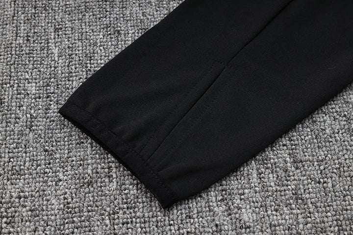 Adidas Training Set - Black/Gray