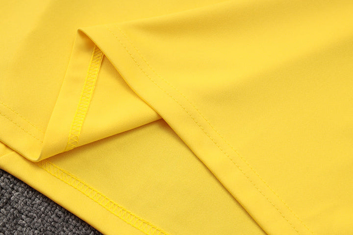 Borussia Dortmund 2024/25 Training Jacket - Yellow
