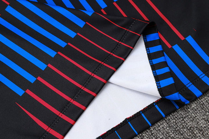 Barcelona Training Set 2024/25 - Black