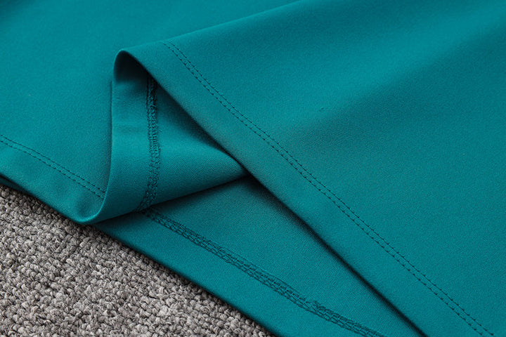 Liverpool 2024/25 Training Jacket - Green