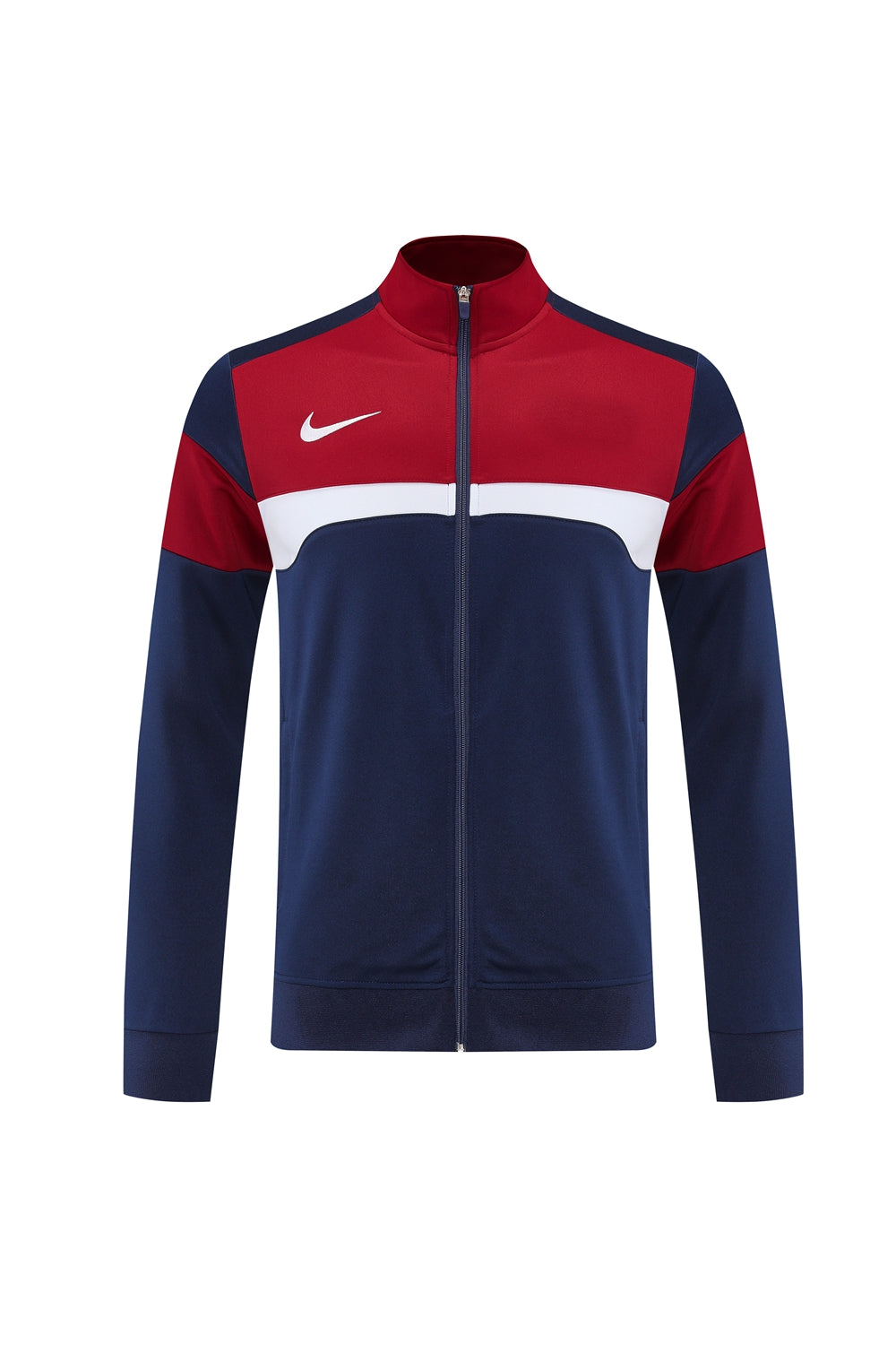 Nike Set – Navy Blue/Red