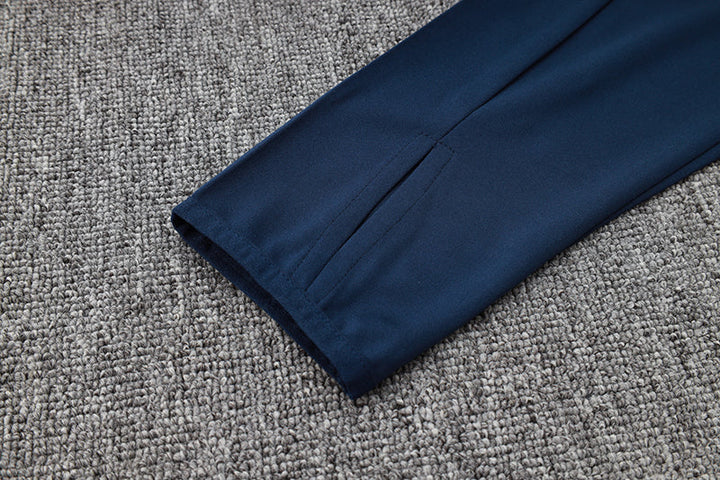 Adidas Training Set - Navy Blue II