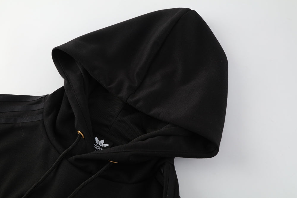 Adidas 2025/26 Jacket Cap - Black