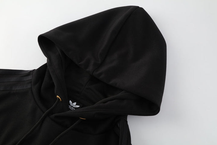 Adidas 2025/26 Jacket Cap - Black