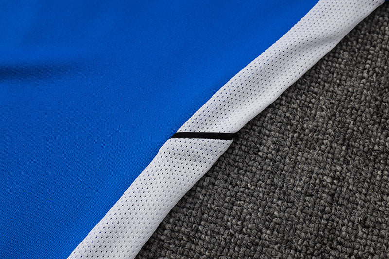 Nike Training Set - Royal Blue