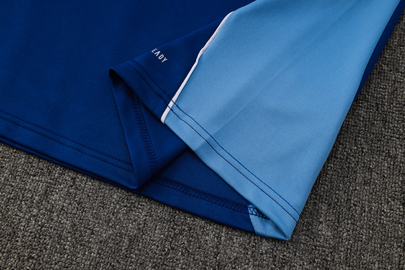 Adidas Training Set - Blue II