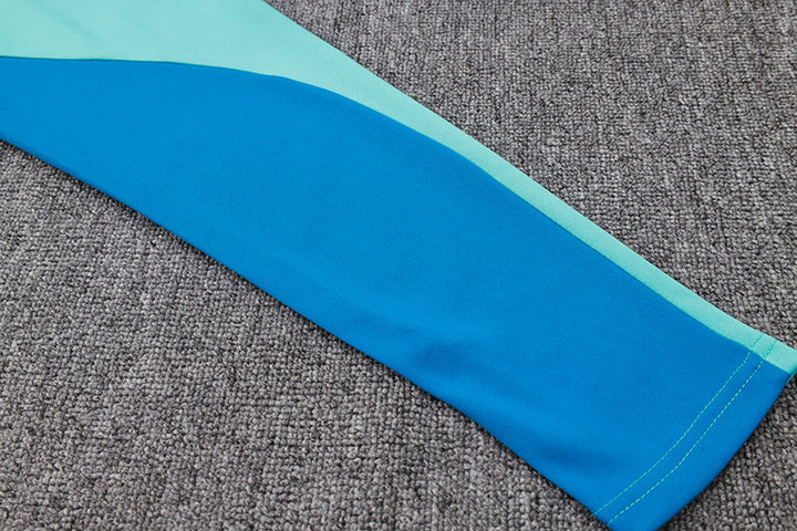 Joma Training Set - Turquoise Blue