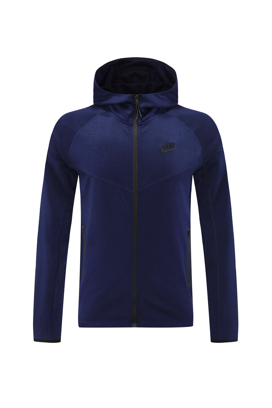 Nike Jacket Cap - Navy Blue