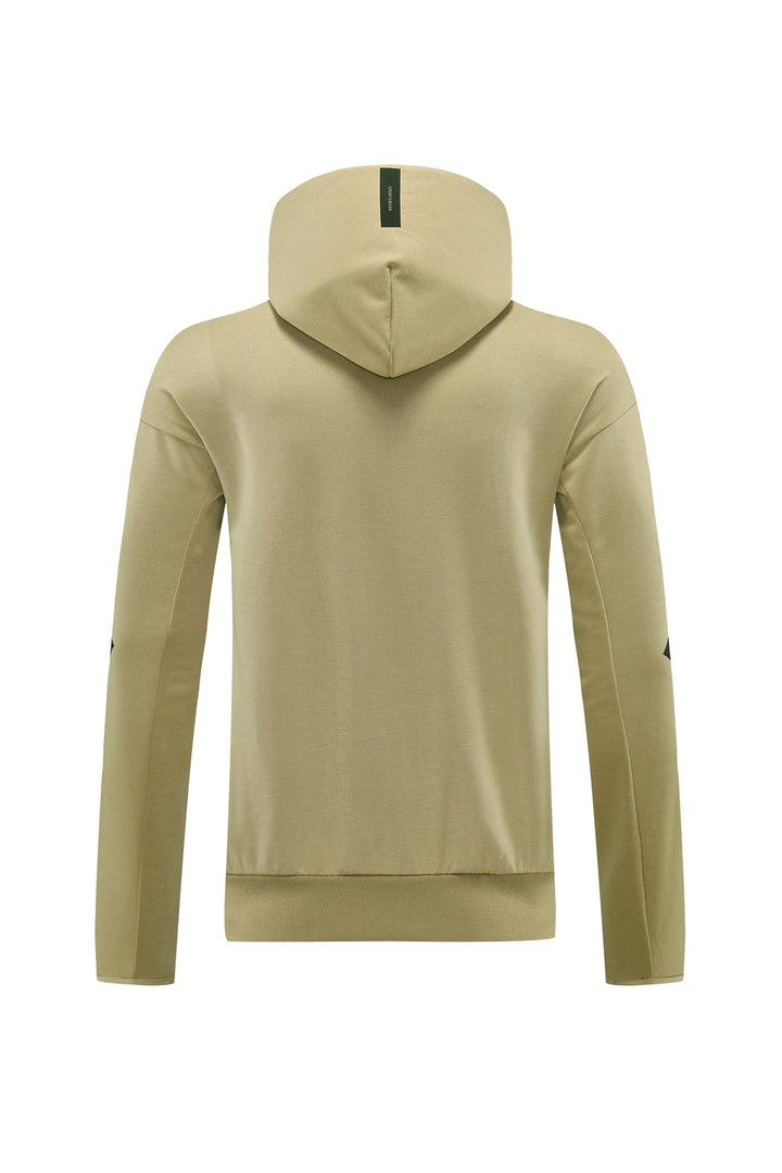 Adidas Jacket Cap - Beige
