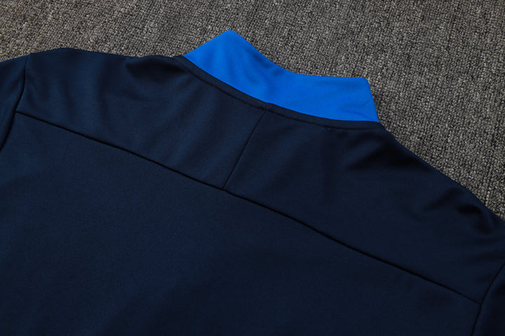 Nike Training Set - Navy Blue II