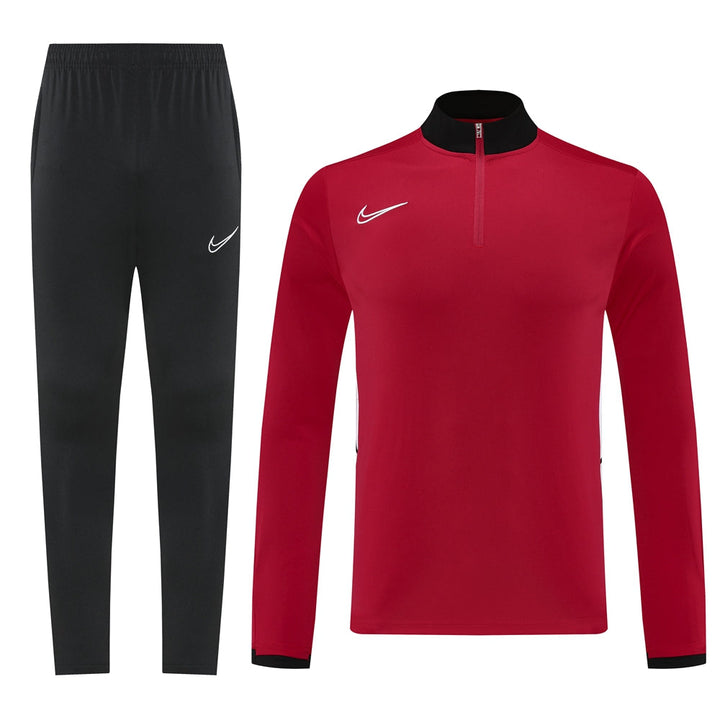 Nike Training Set – Red