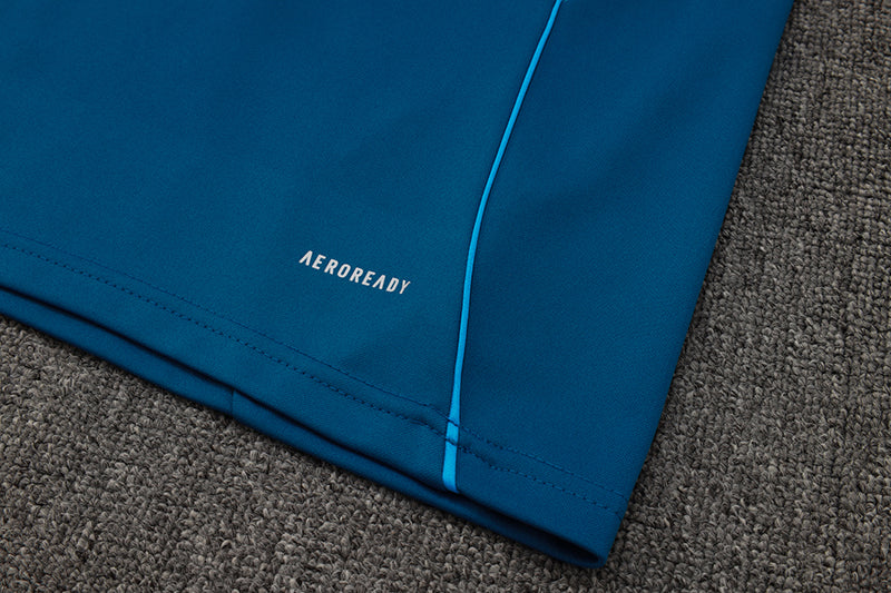 Adidas Training Set -  Blue