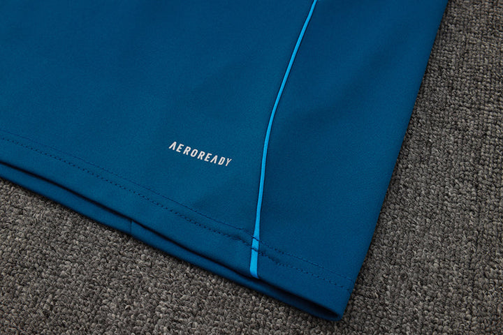 Adidas Training Set -  Blue