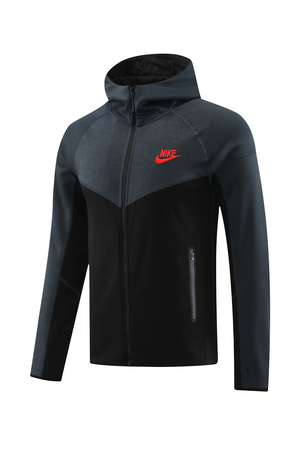 Nike Jacket Cap - Black/Grey