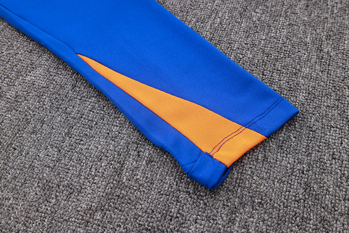 Netherlands Training Set 2024/25 - Blue