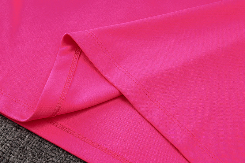 Chelsea Training Set 2024/25 - Hot Pink