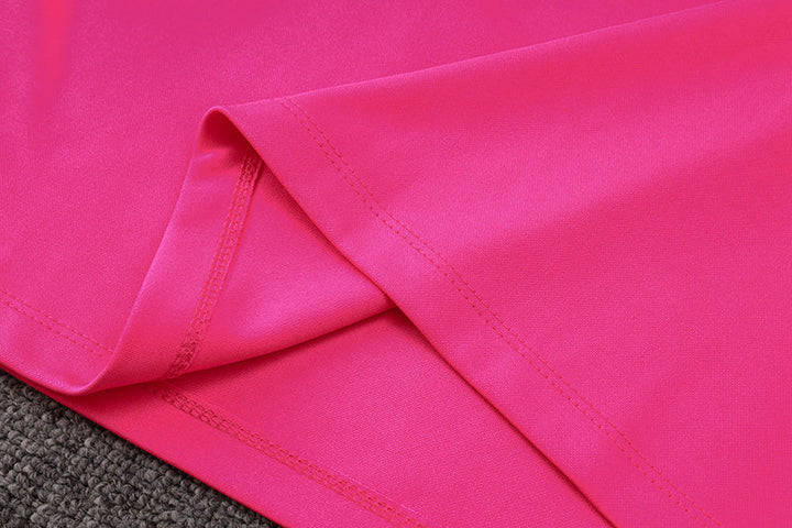 Chelsea Training Set 2024/25 - Hot Pink