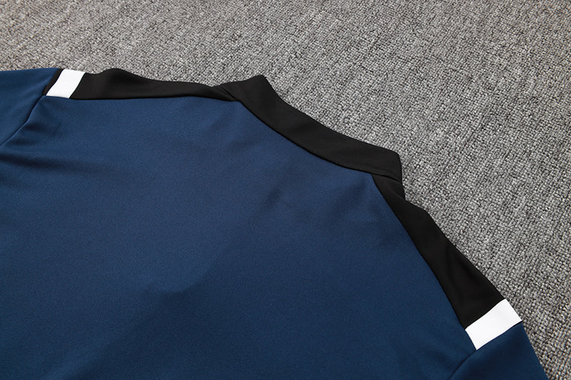 Joma Training Set - Navy Blue