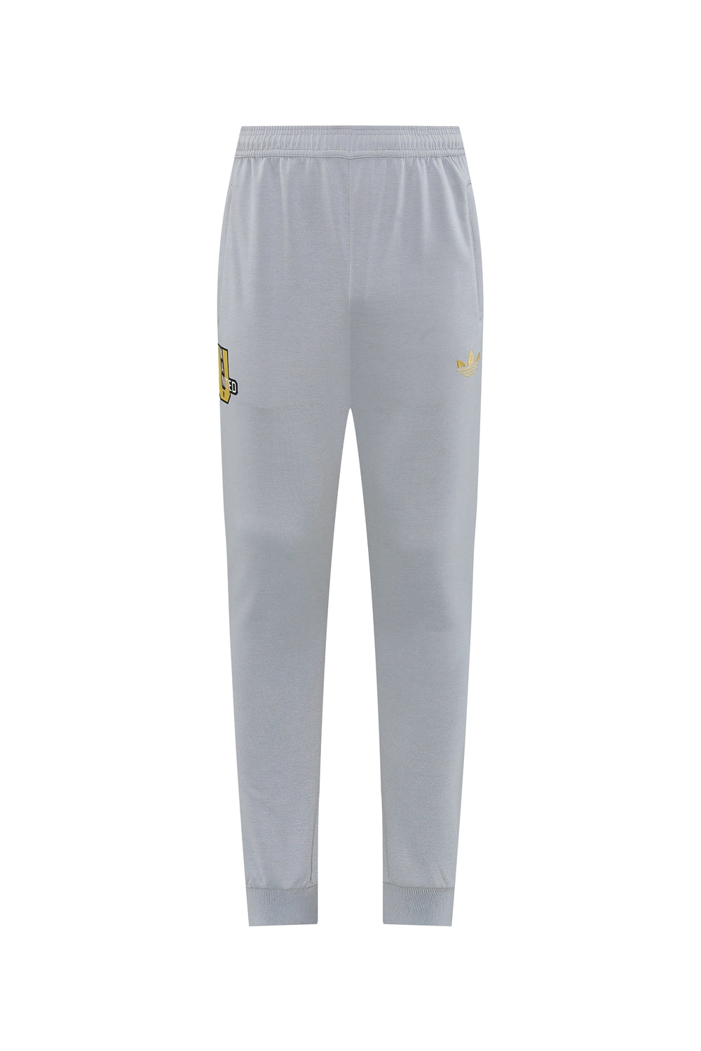 Manchester United 2025/26 Pants - Grey