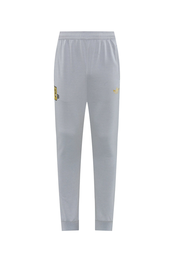 Manchester United 2025/26 Pants - Grey