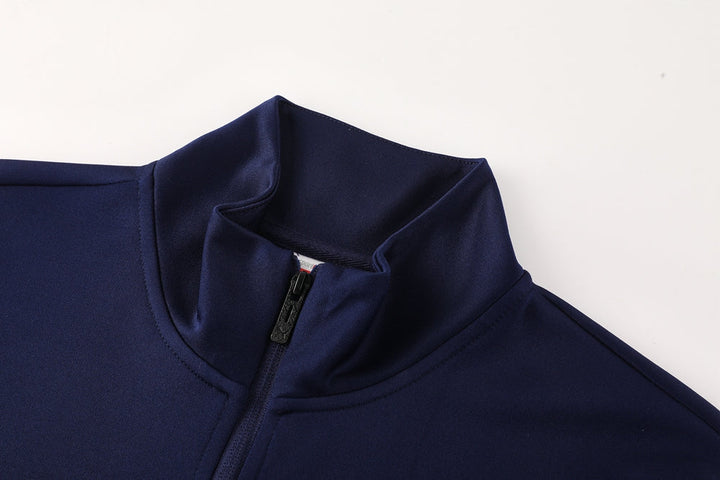 Olympique de Marseille Set 2025/26 - Navy Blue
