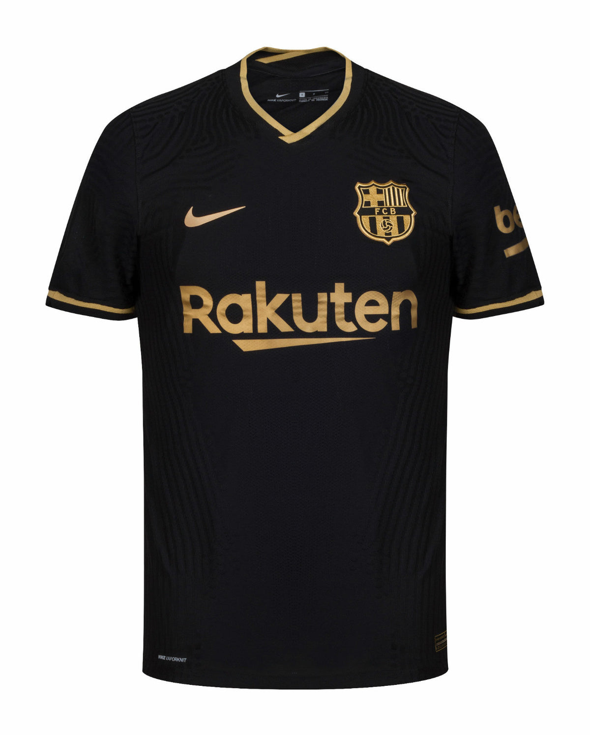 Barcelona 2020/21 Away Shirt