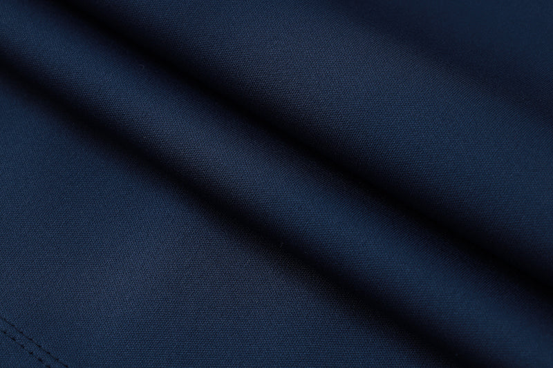 Nike Training Set - Navy Blue/Red