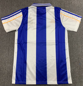 Deportivo La Coruña 99/00 Home Retro Shirt