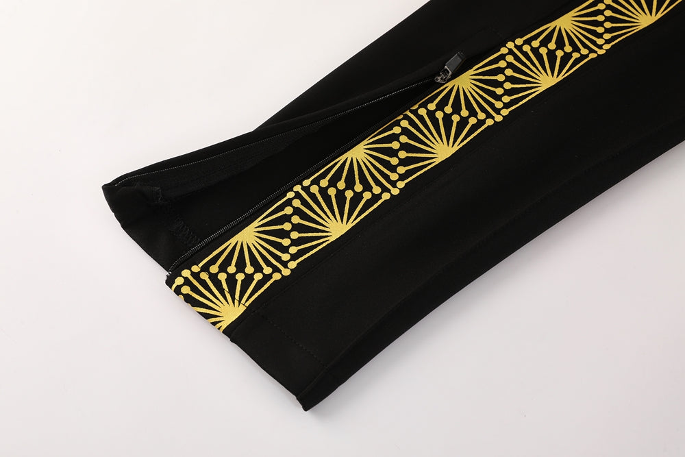 Mexico Set 2025/26 - Black