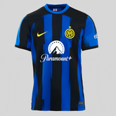 Inter Milan 2023/24 Home Shirt