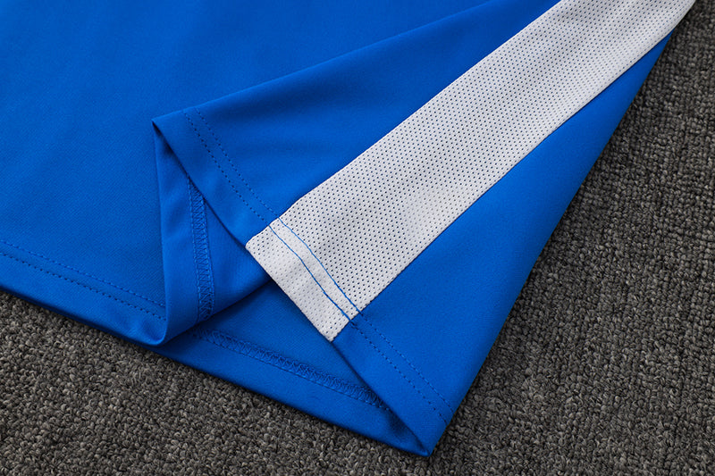 Nike Training Set - Royal Blue