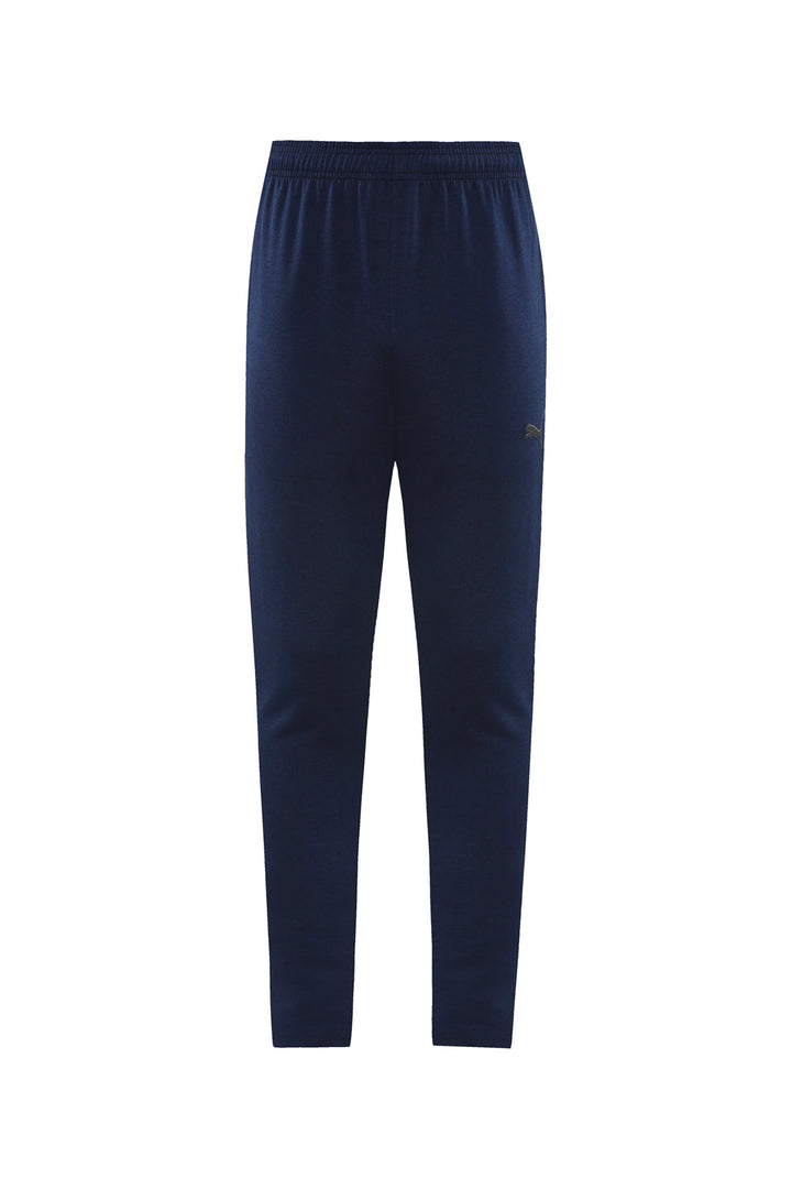 Puma Pants - Navy Blue
