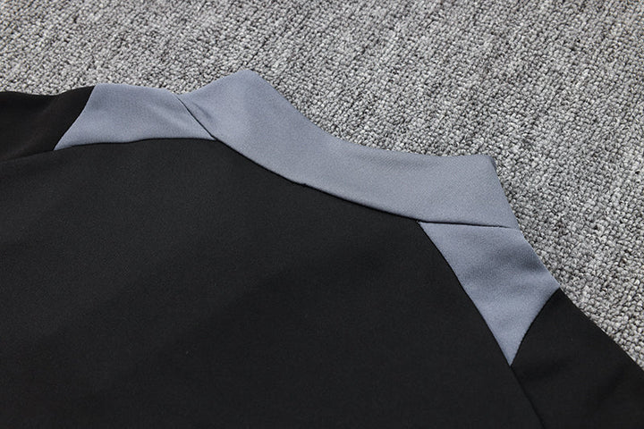 Adidas Training Set - Black/Gray