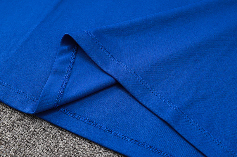 Barcelona Training Set 2024/25 - Blue