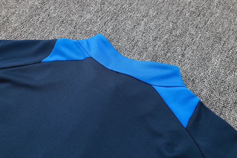 Adidas Training Set - Navy Blue II