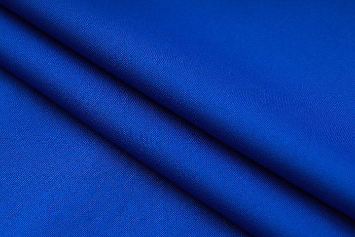 Netherlands 2024/25 Training Jacket - Blue