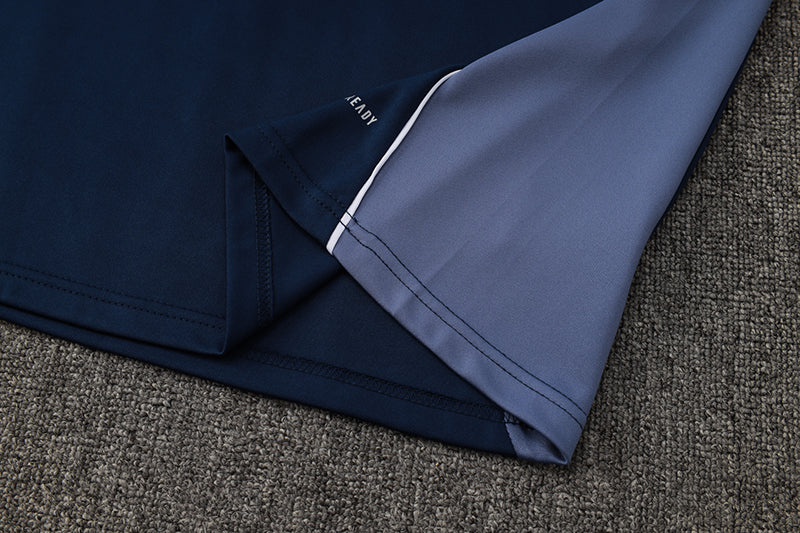 Adidas Training Set - Navy Blue